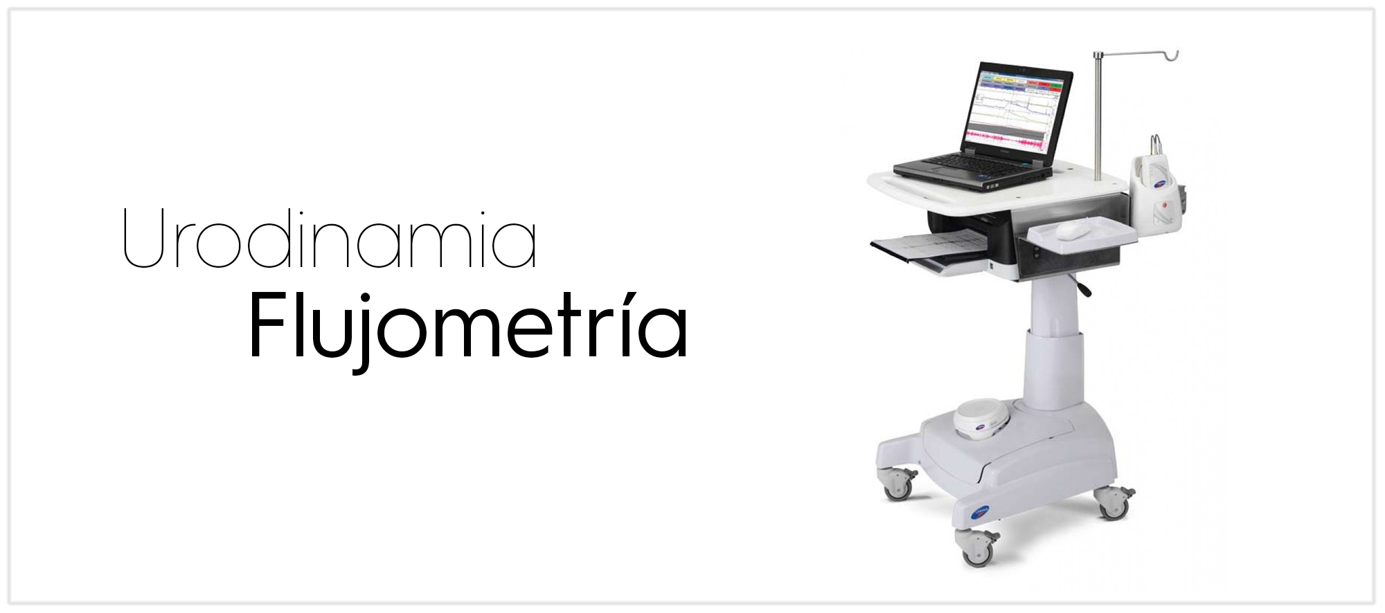 urodinamia vias urinarias
